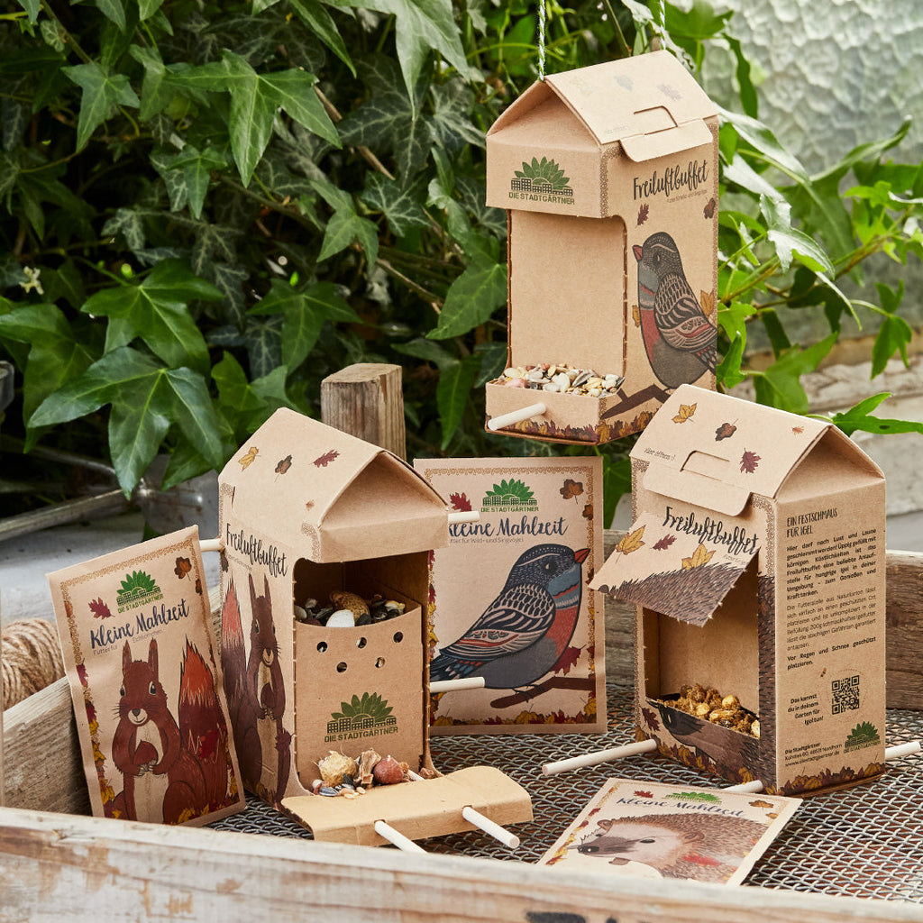 Tierfutter-Geschenkset - TierVita