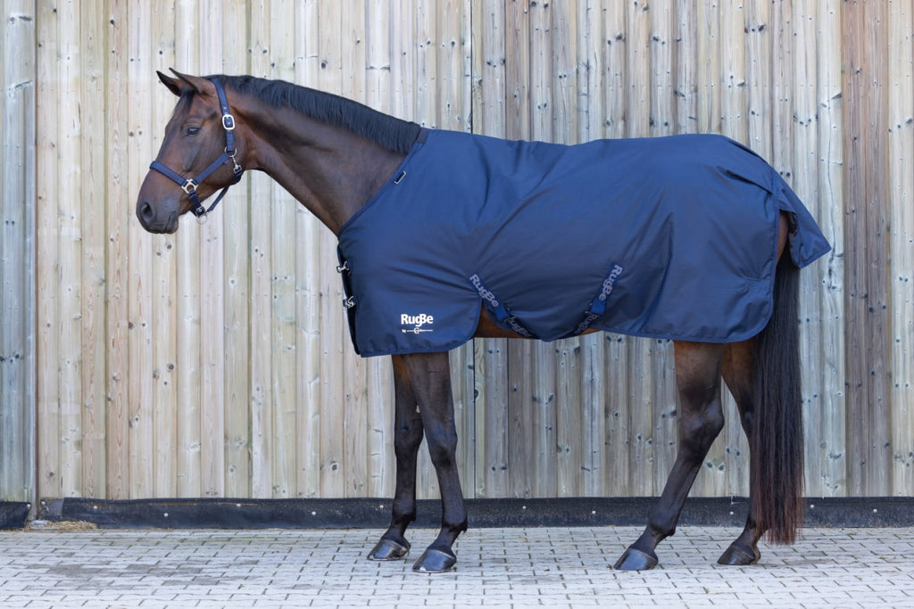 RugBe IceProtect 300g Winterdecke,