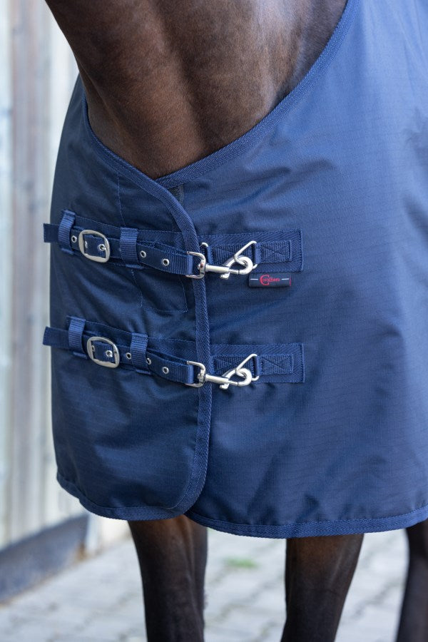 RugBe IceProtect 200g Winterdecke dark navy,