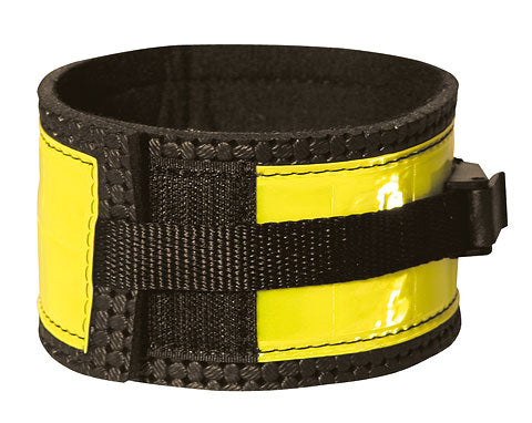 Reflex Leuchtgamaschen,