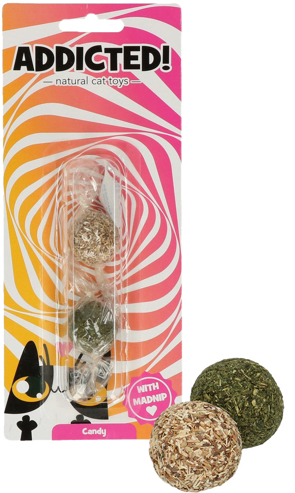 Addicted! Candy (2-Pack)