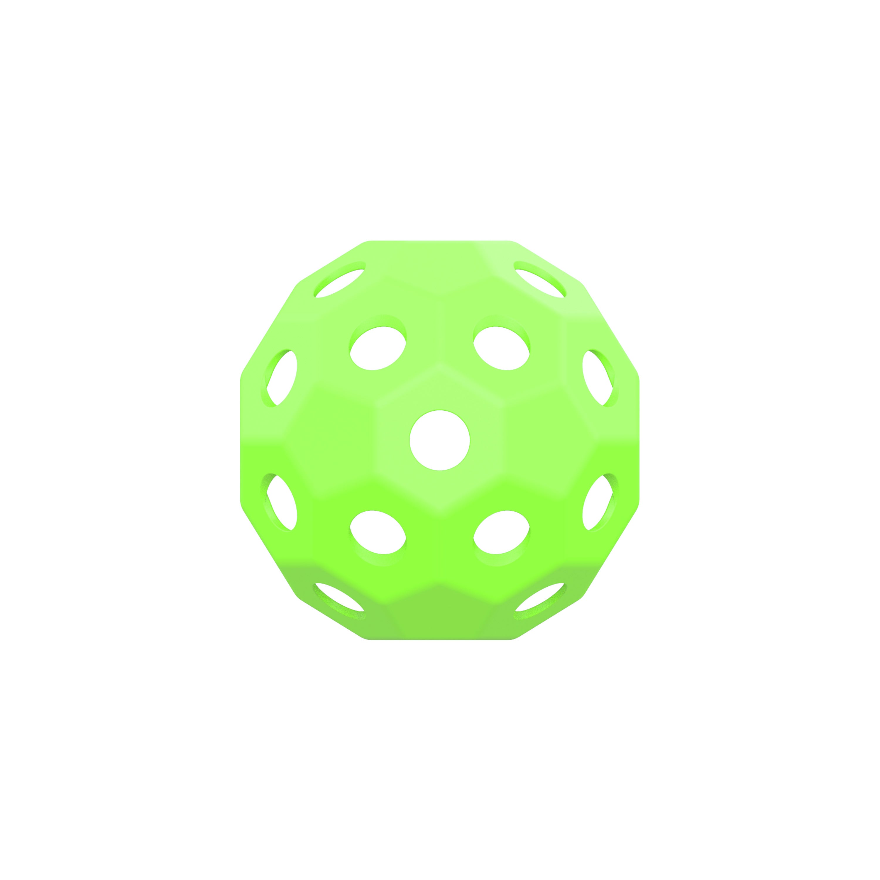 AFP K-Nite Light Up Soccer Ball Small