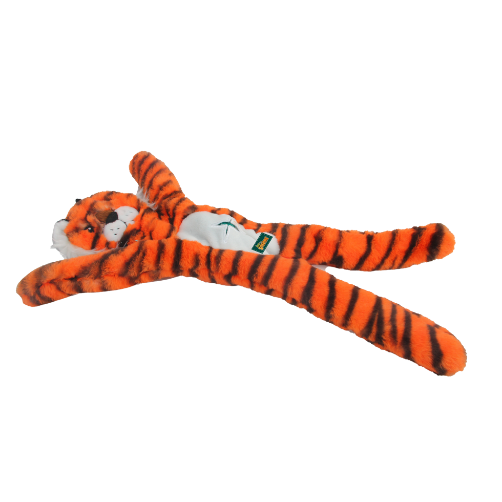 AFP Safari - Jungle Tiger