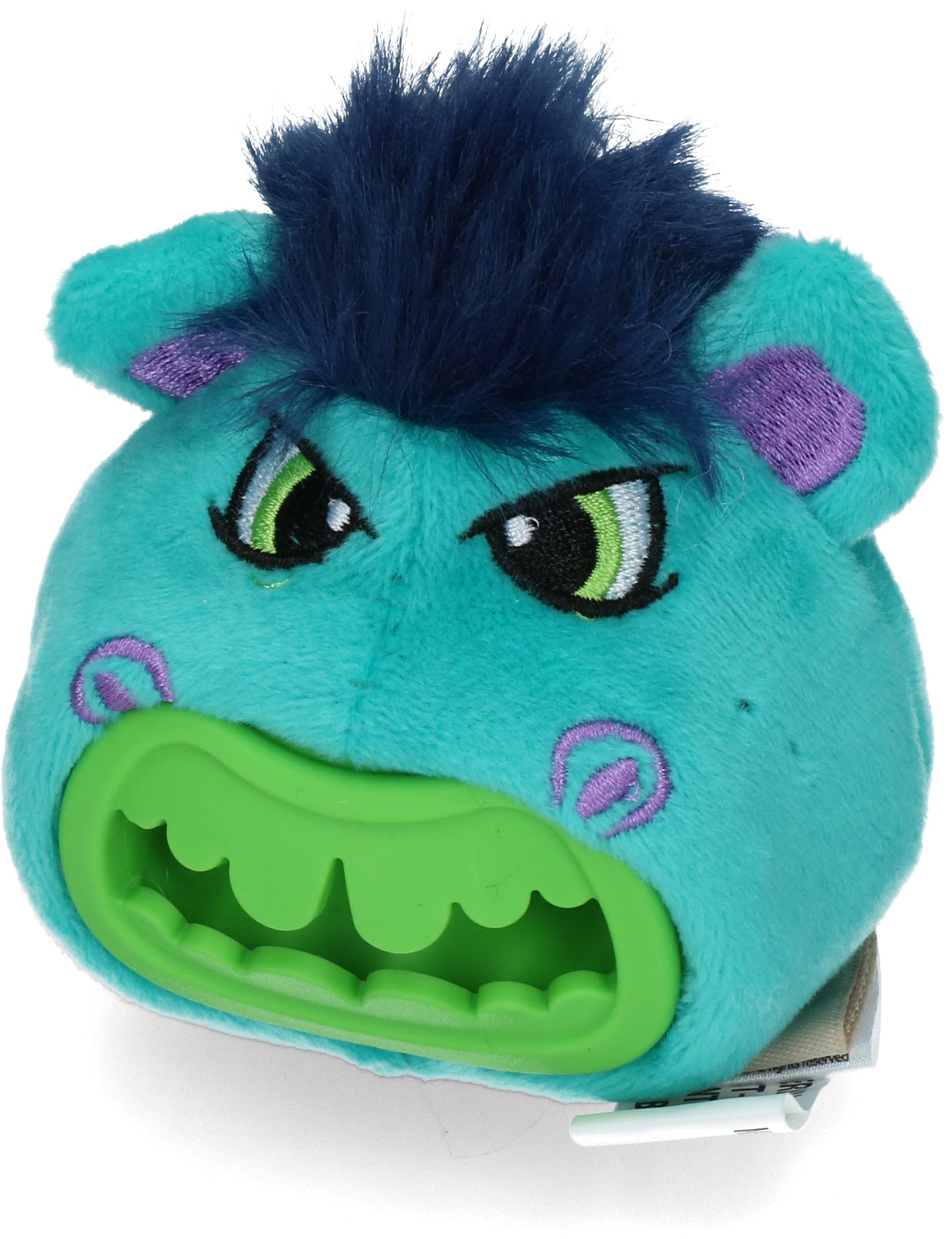 AFP Treats In "V" Hiders - Treat Hider Small Grüne Monster