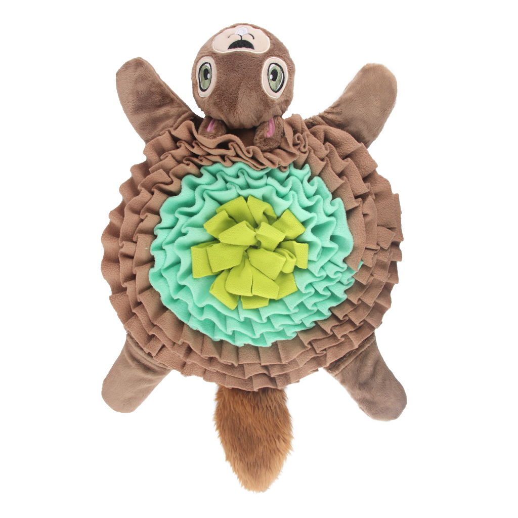 AFP  Dig It - Treat Mat Eichhörnchen