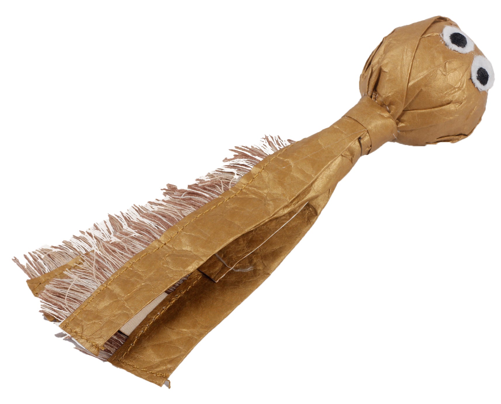 AFP Crumples - Octopus