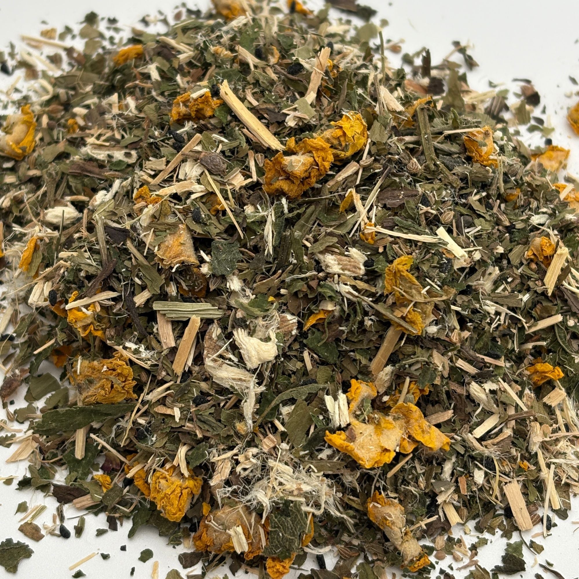 EquiLung Herbal AllergProtect – Hustenkräuter für Pferde zur Langzeitfütterung - TierVita