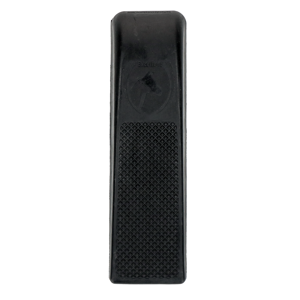 Excellent Pets Grooming Brush Medium Schwarz