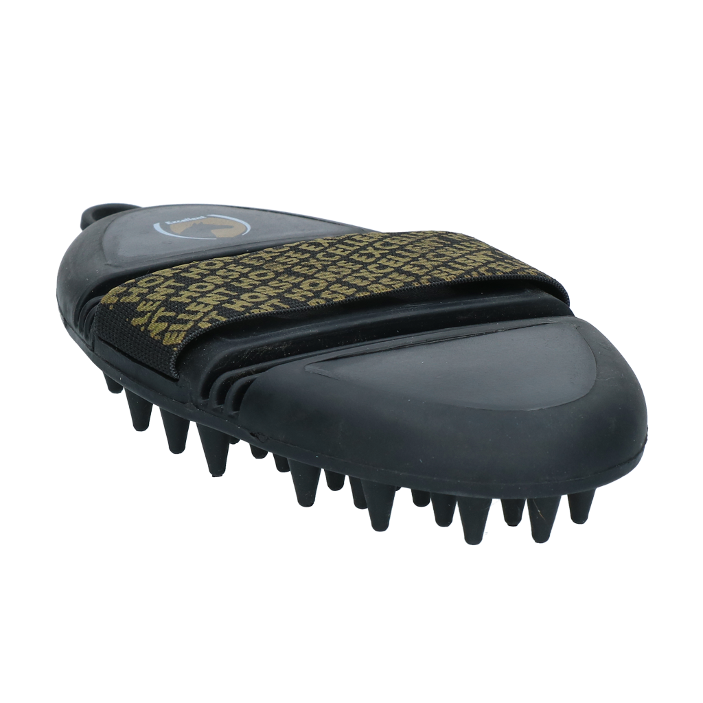 Excellent Horse Flexi Brush – Massagebürste für Pferde
