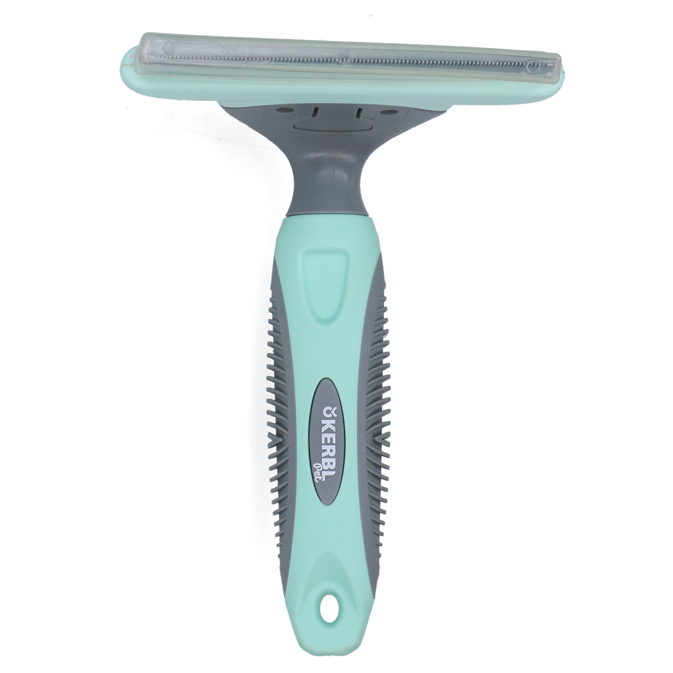Fellhaarentferner Entfilzer 10 cm