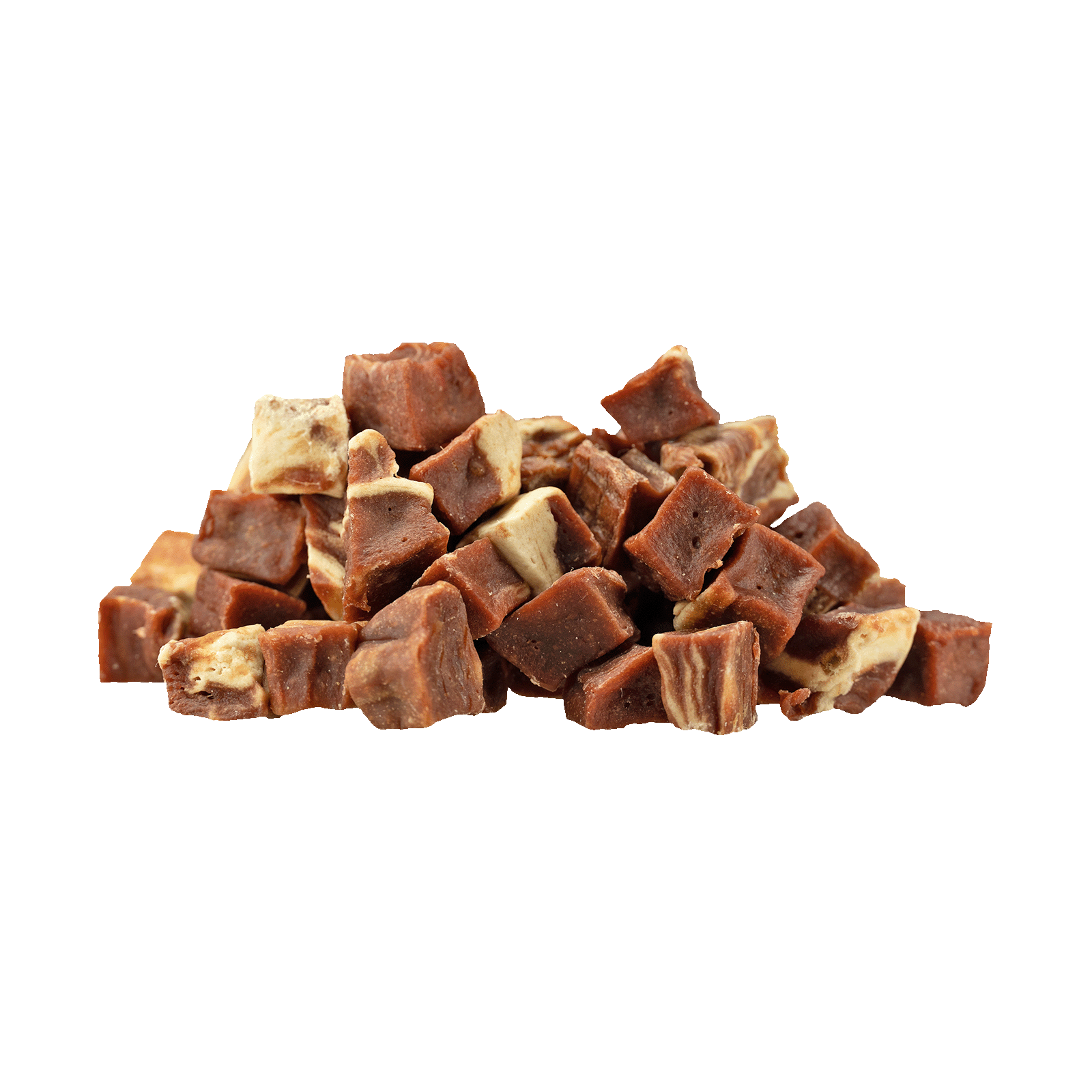 Braaaf Soft Snack Cubes - Rind & Fisch