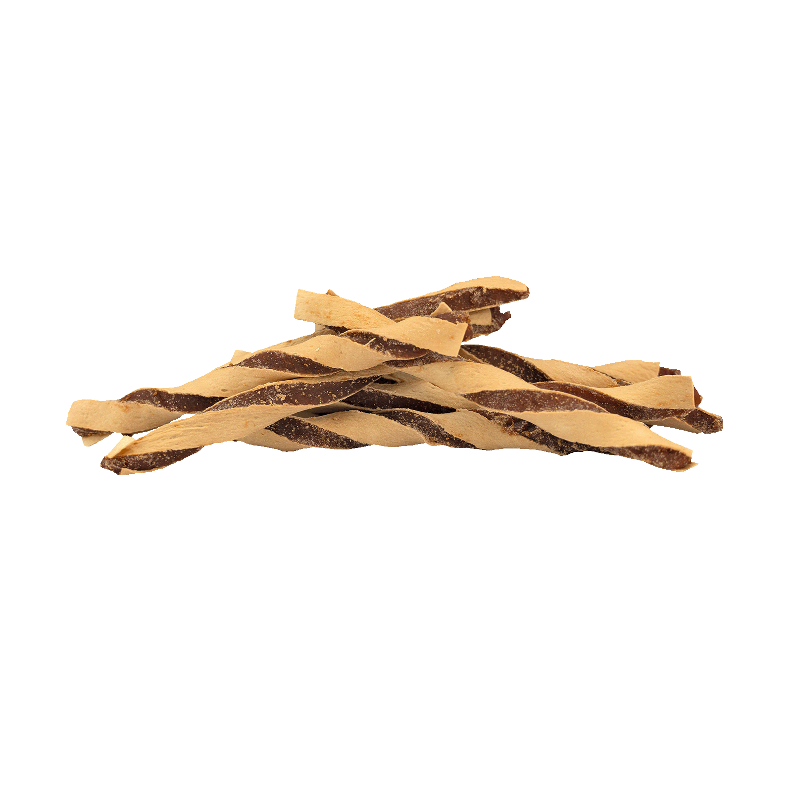 Braaaf Soft Snack Gedrehte Sandwich - Huhn & Fisch