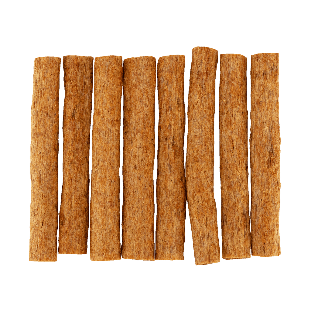 Braaaf Vegan Snack Kürbis Stick – vegan & glutenfrei | 12 cm