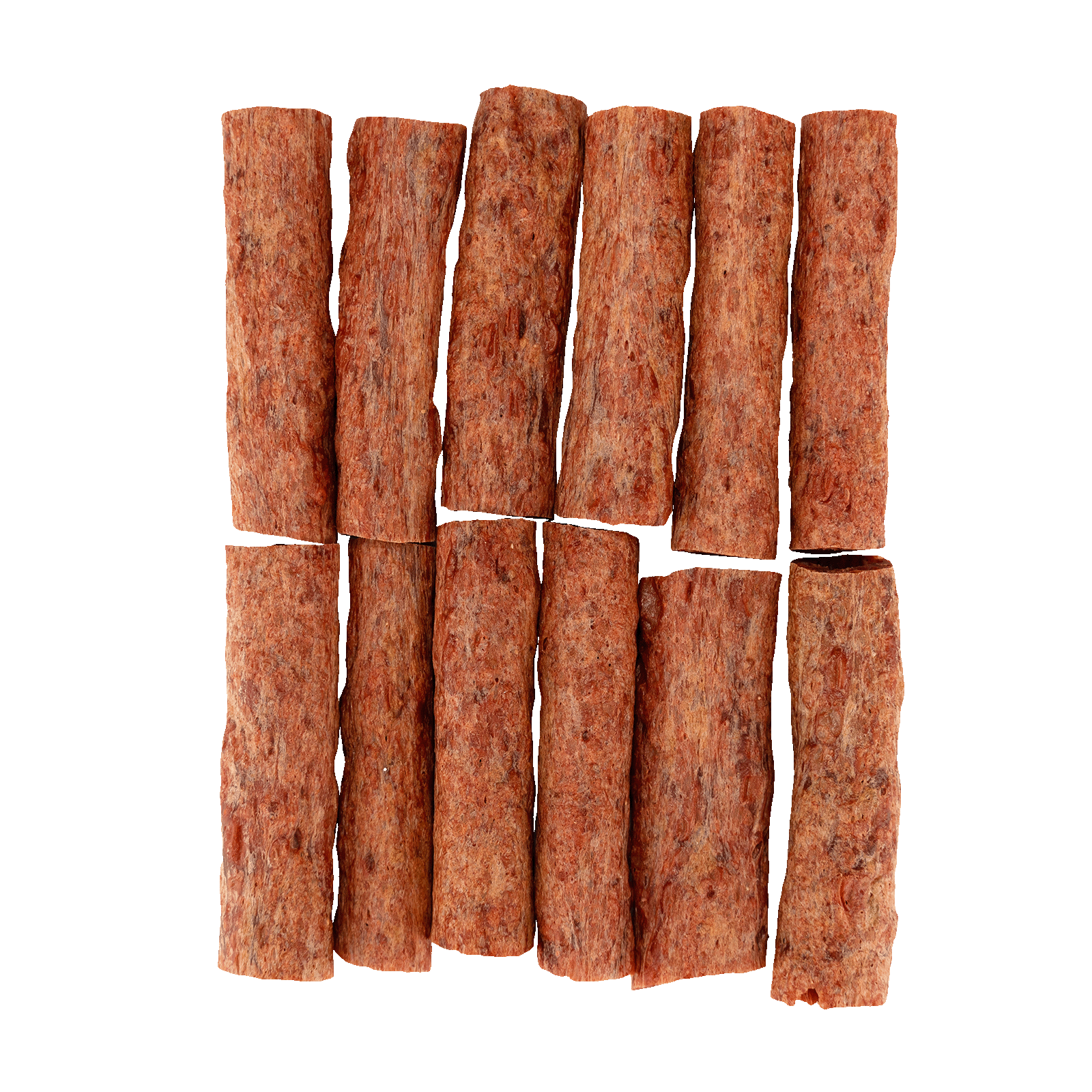 Braaaf Vegan Snack Rote Bete Stick – vegan & glutenfrei | 6 cm