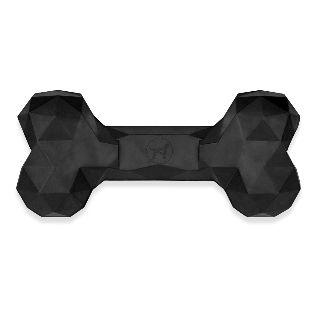 Diamond Bone Black - TierVita