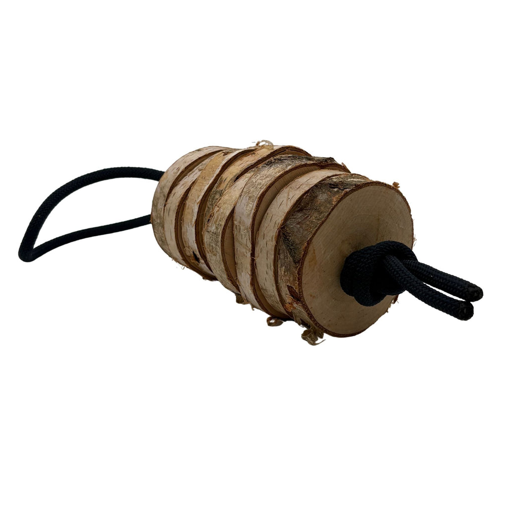 Birkenholz Twister zum Knabbern - TierVita