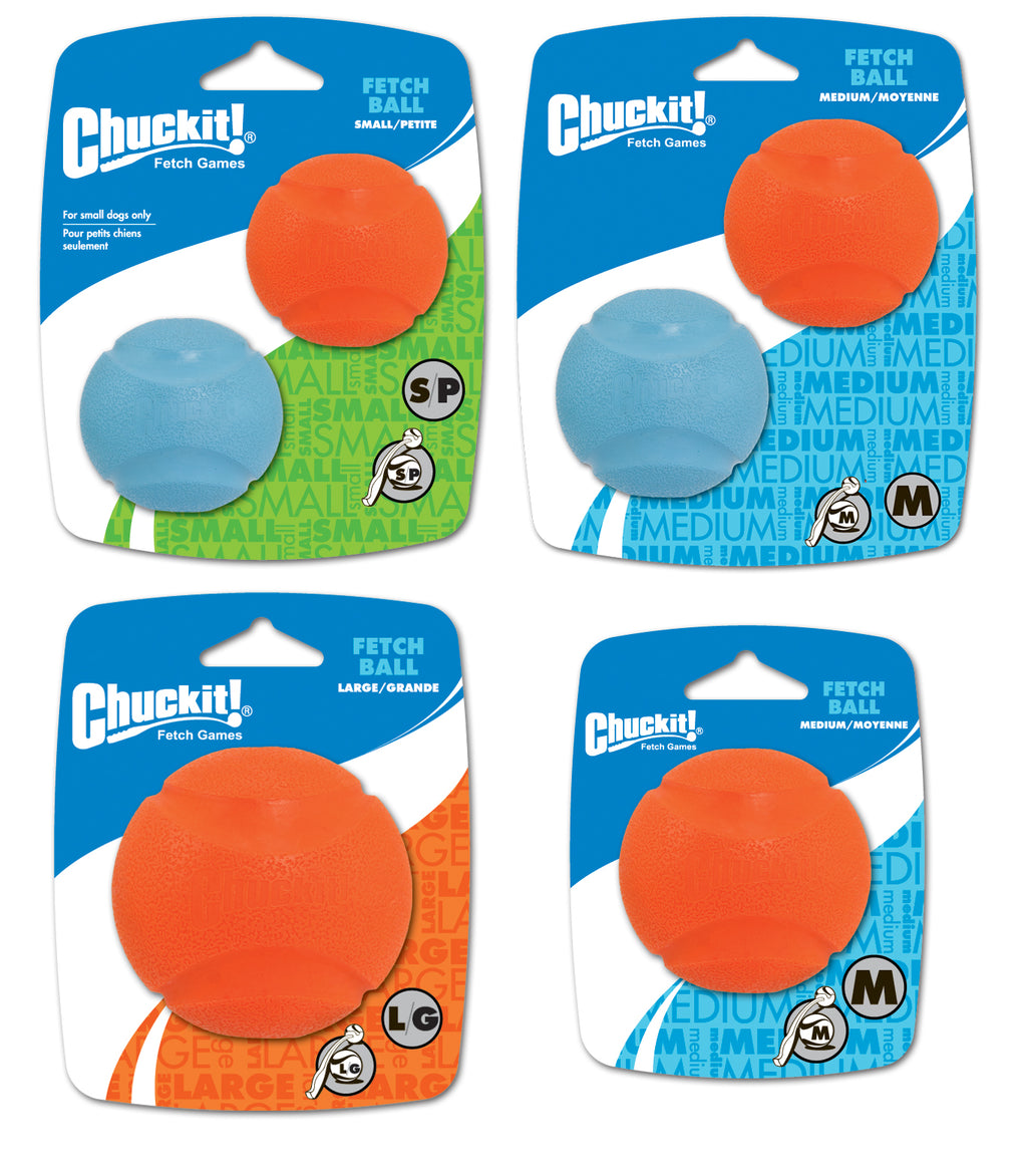 Chuckit! Fetch Ball M