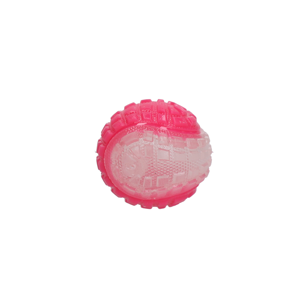 Dog Comets Glow In The Dark Moon Ball S Rosa