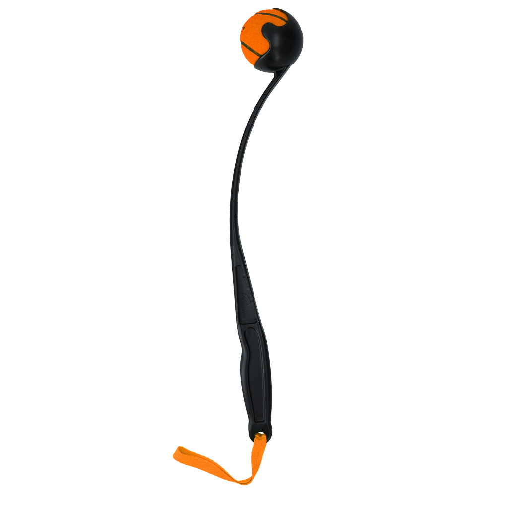 Dog Comets Launcher (Ballwerfer) Orange M