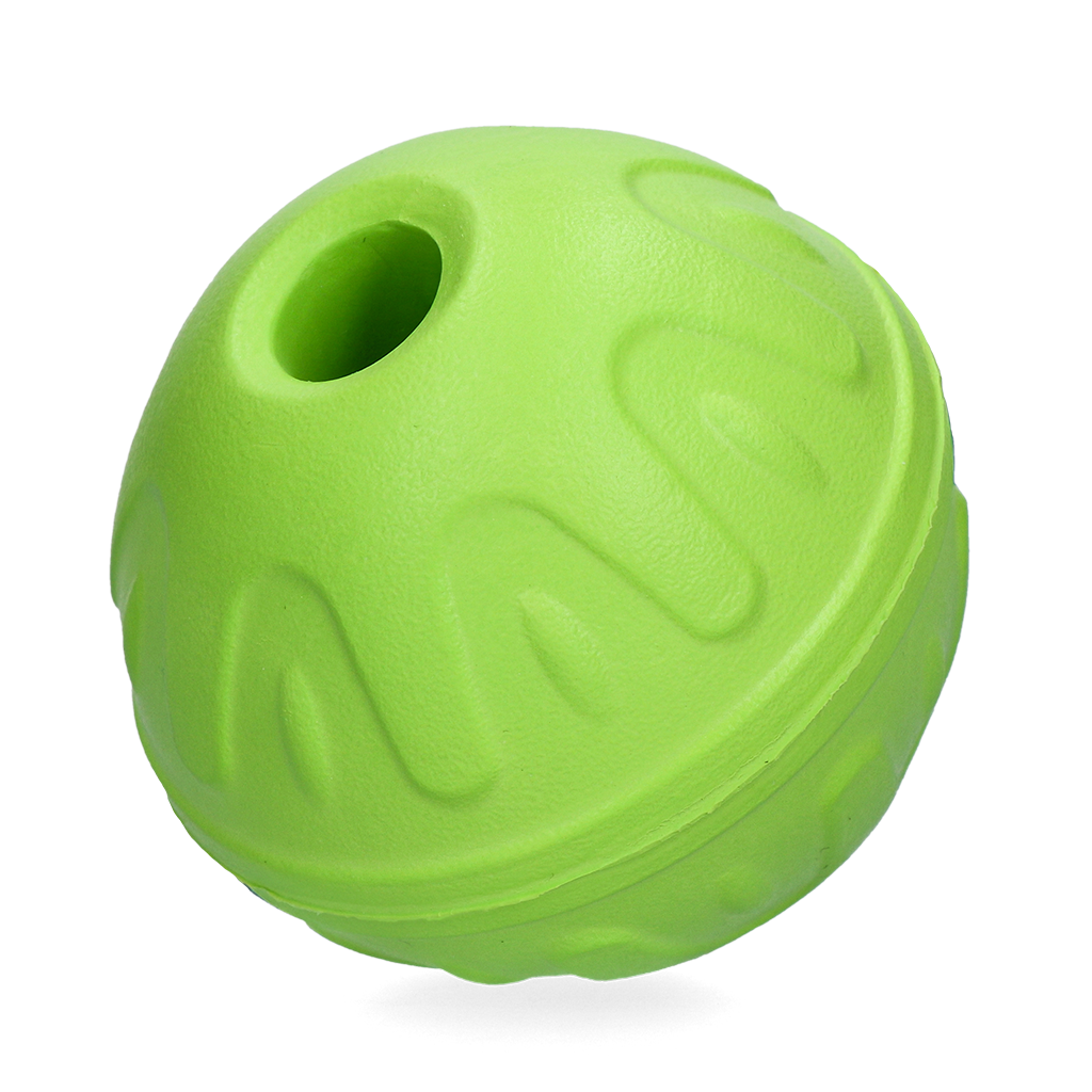 Dog Comets Vortex bal Grün