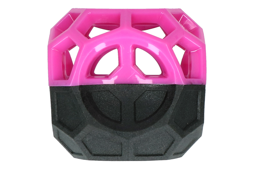 Dog Comets Moonstone Leckerkubus Rosa