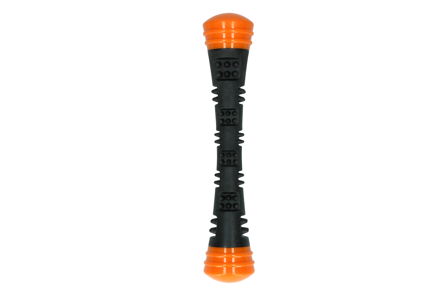 Dog Comets Meteor Wurfstock Orange L