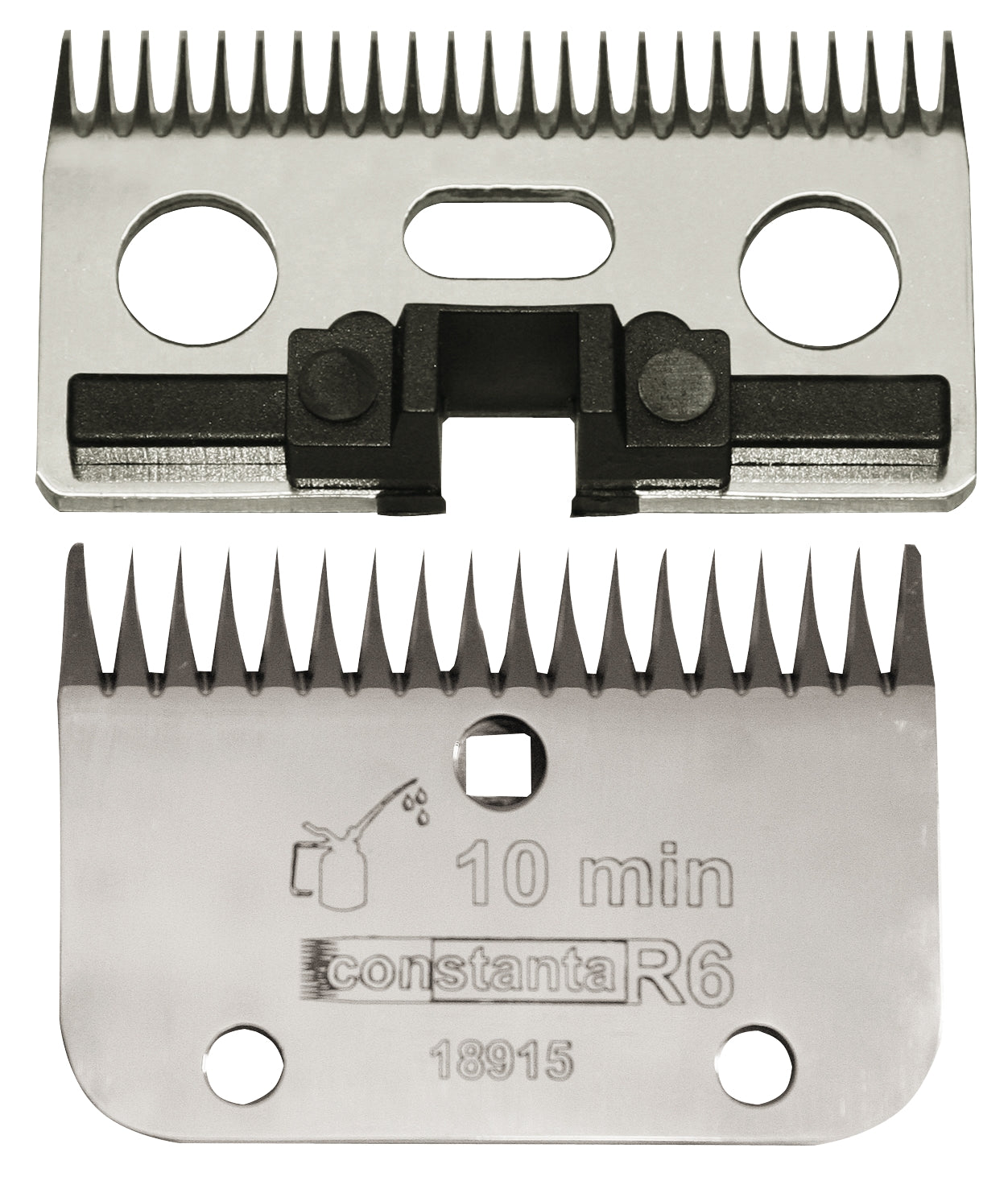 Constanta Rodeo Messerset 3 mm - 18/24