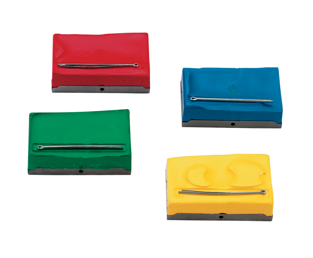 Raidex Kreide Blau
