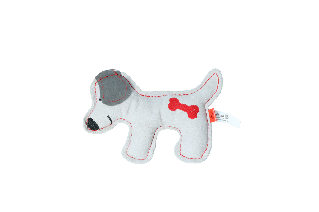 Doggy Doodles Donkey braun Welpe Hellgrau