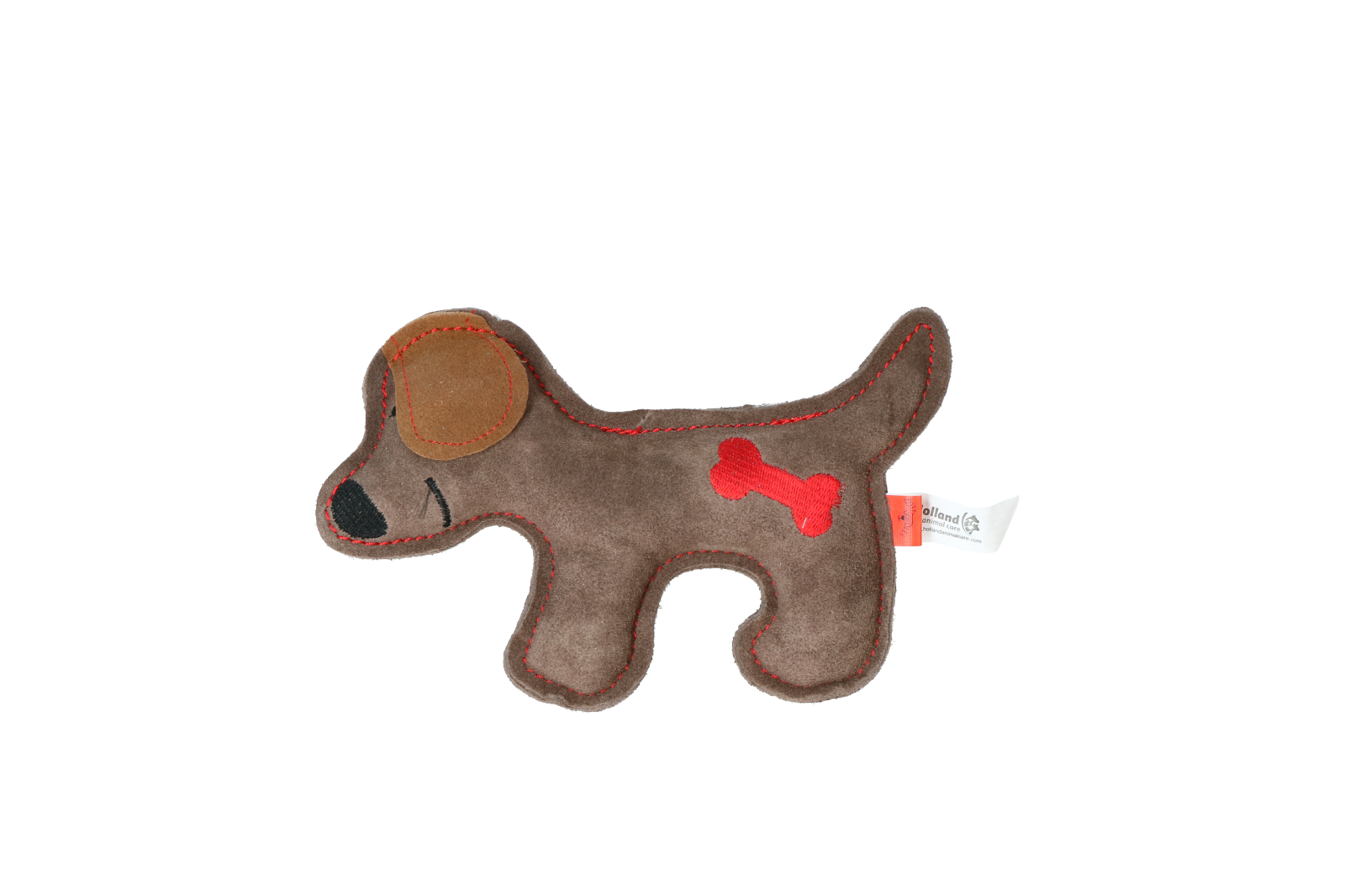 Doggy Doodles Donkey braun Welpe Braun