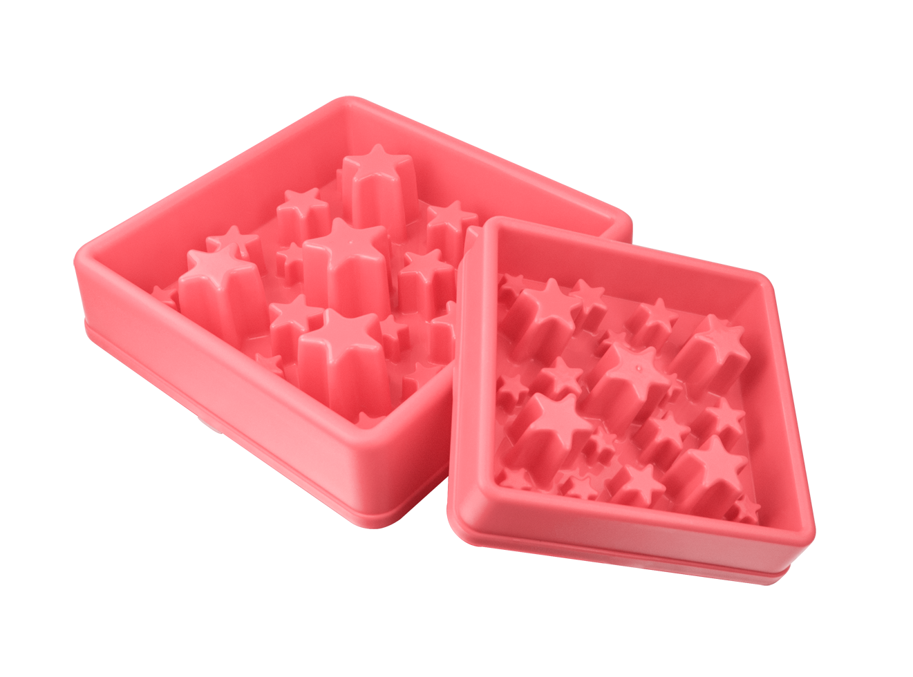 Eat Slow Live Longer Star Rosa L