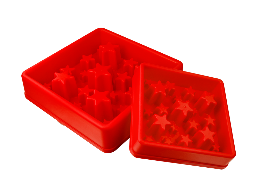 Eat Slow Live Longer Star Rot L