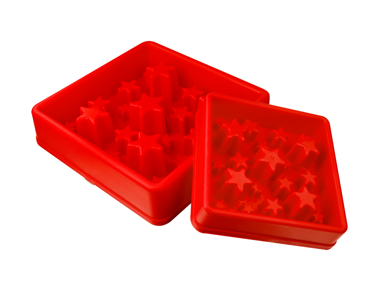 Eat Slow Live Longer Star Rot L