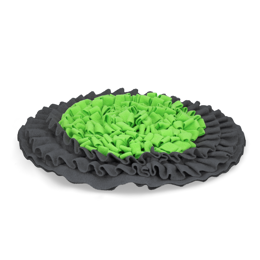 Eat Slow Live Longer Snuffle Mat