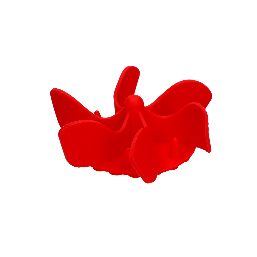 Eat Slow Live Longer Gobble Stopper Rot M