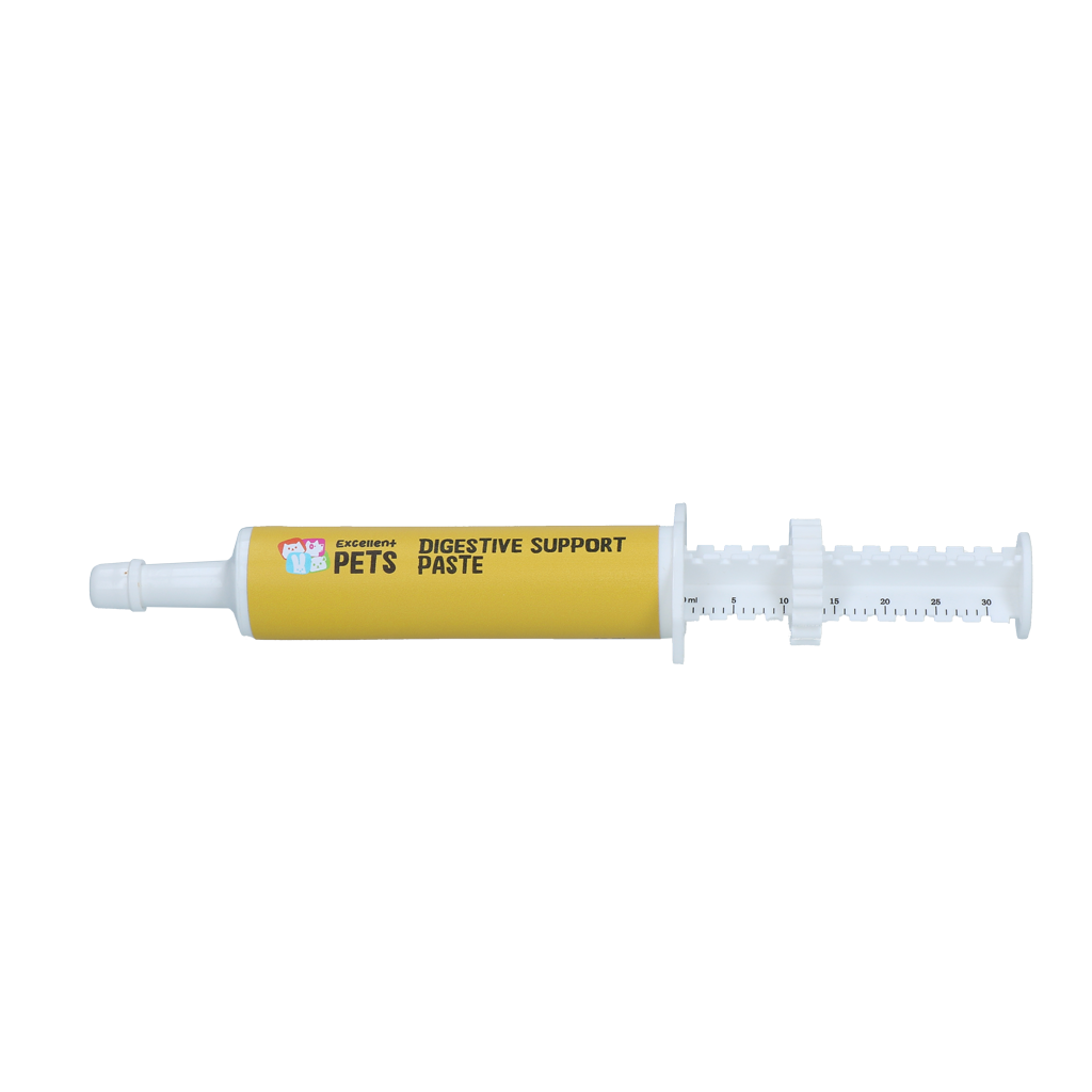 Excellent Pets Digestive Support Paste 30ml