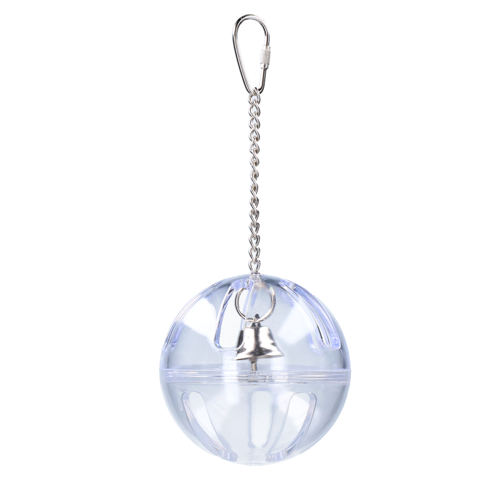 Feather World Hanging Ball