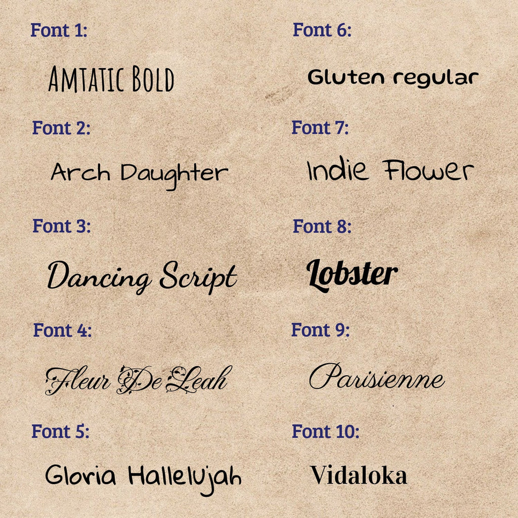 Veganes Hundehalsband mit Namen und Telefonnummer in starken Farben