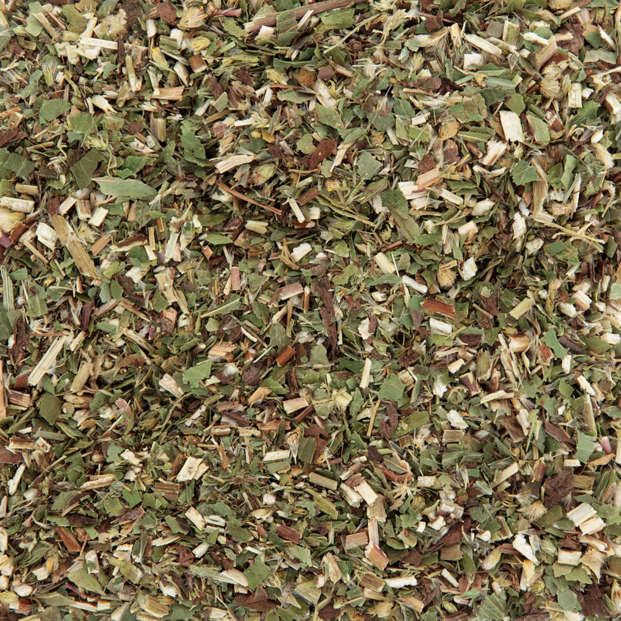 Goldrute Pferd 1kg - TierVita