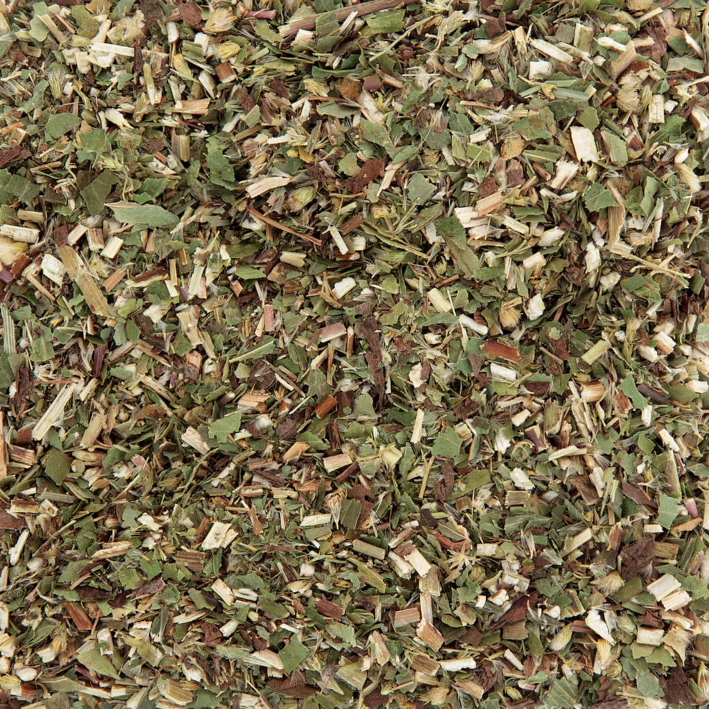Goldrute Pferd 1kg