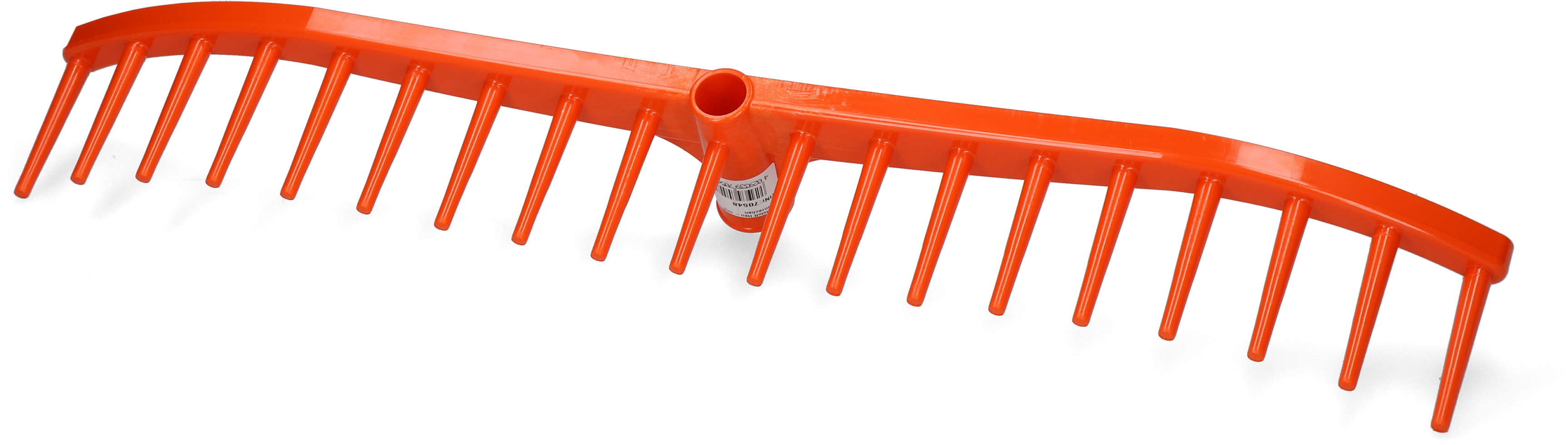 Heu- und Rasenrechen 60cm, 19 Zähne