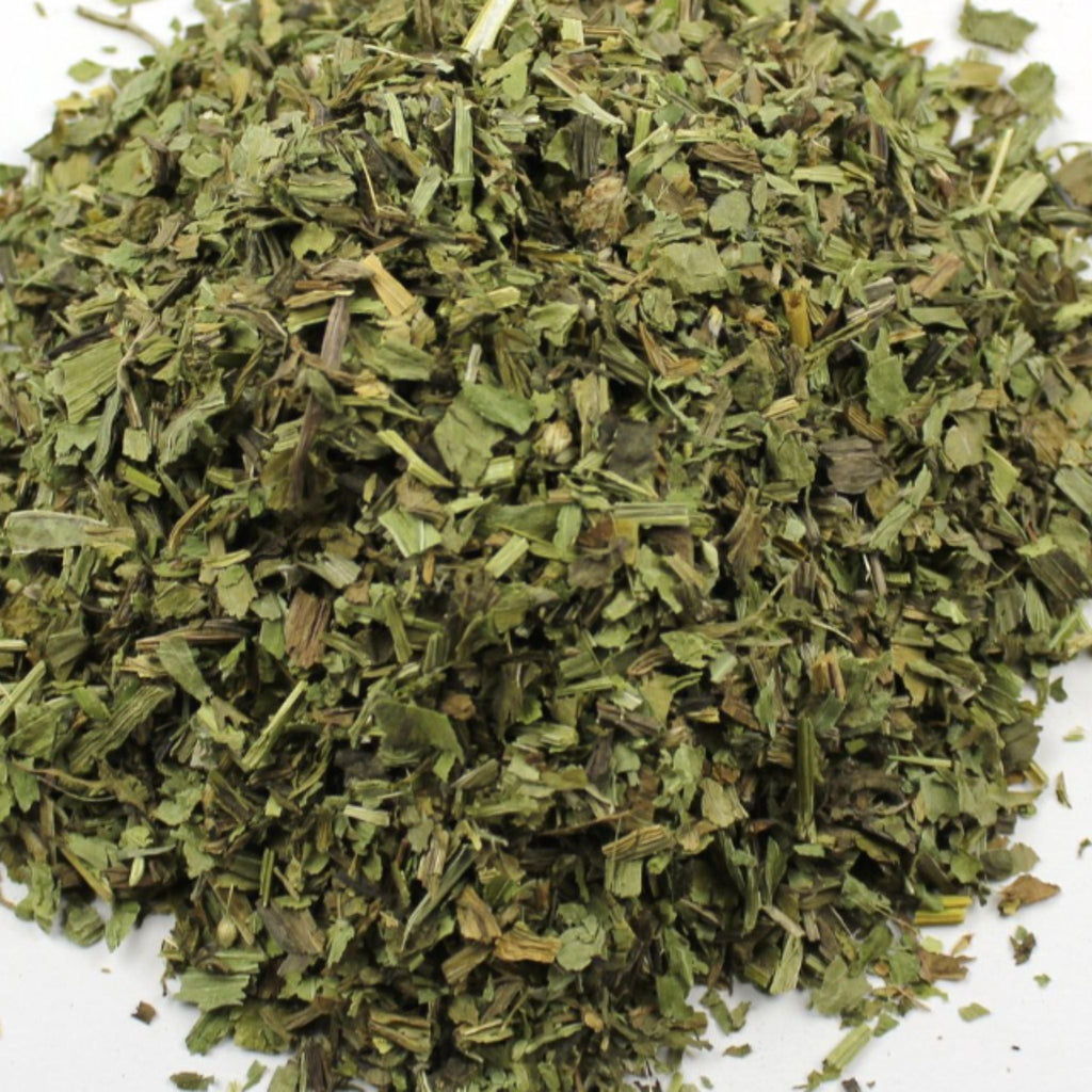 Spitzwegerich Pferd 1kg - TierVita