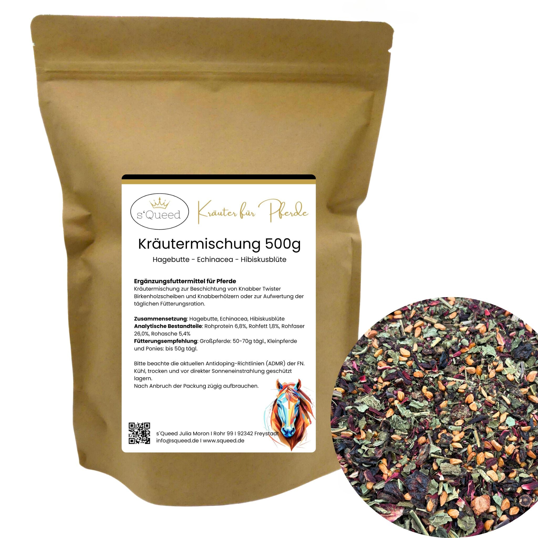 DIY Set Birkenholz zum Knabbern - TierVita