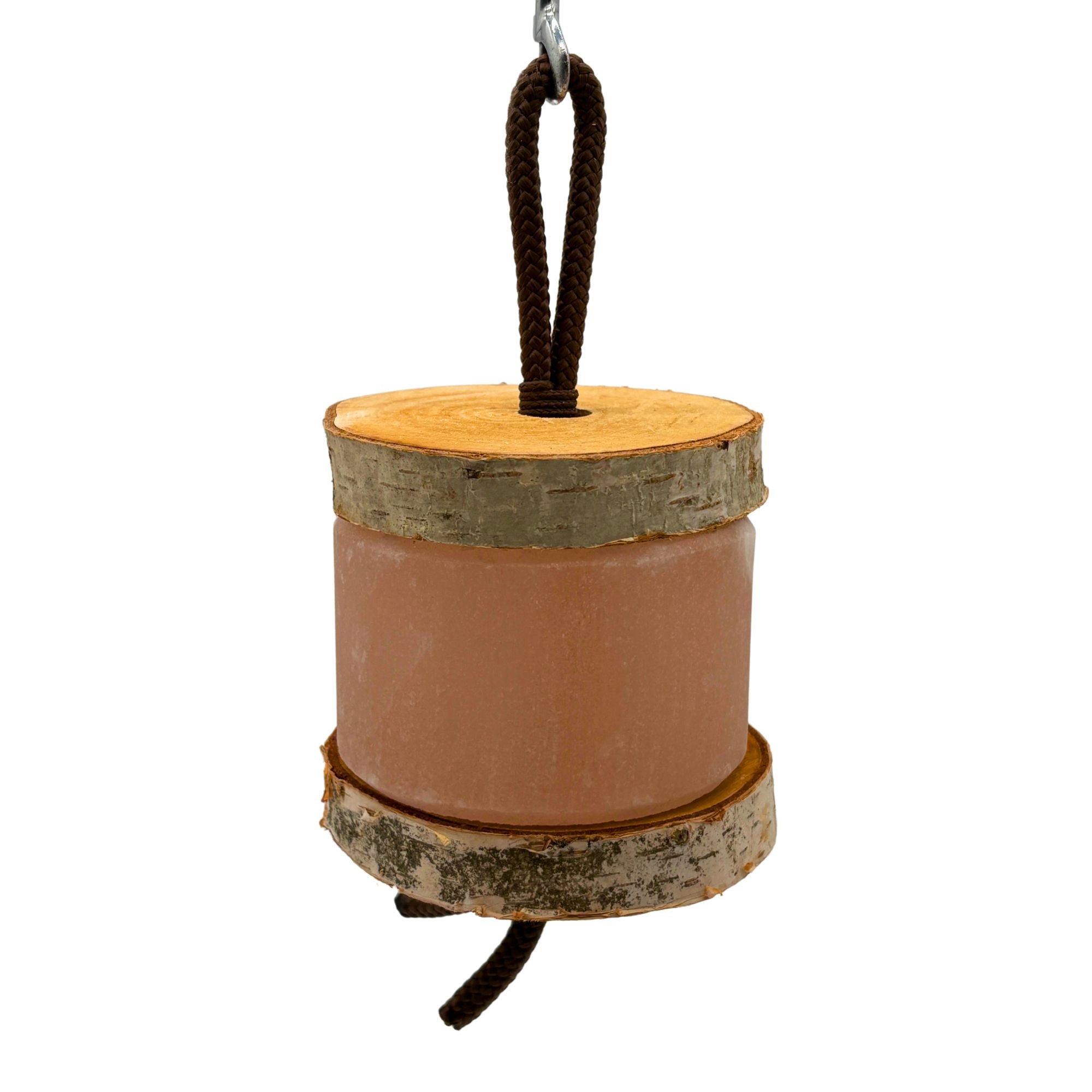 Himalaya Salzleckstein für Pferde 1kg - TierVita