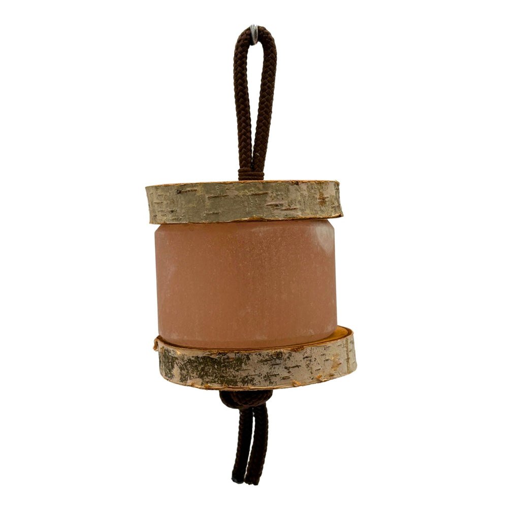 Himalaya Salzleckstein für Pferde 1kg - TierVita