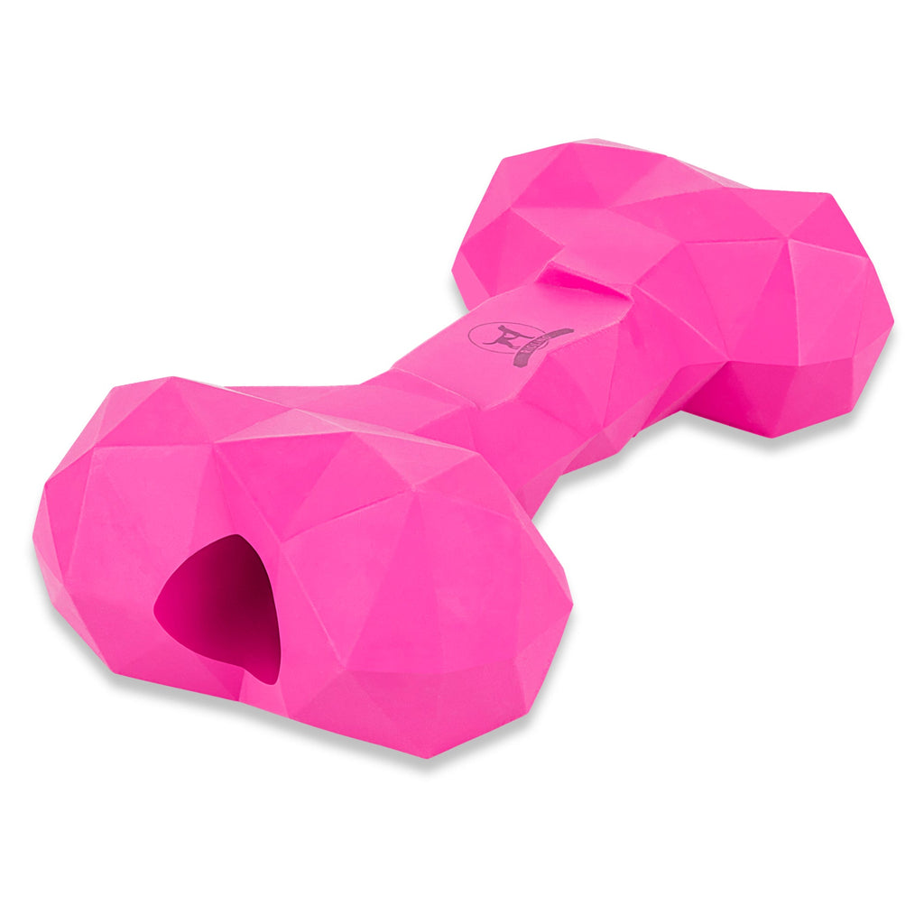 Diamond Bone Hot Pink - TierVita