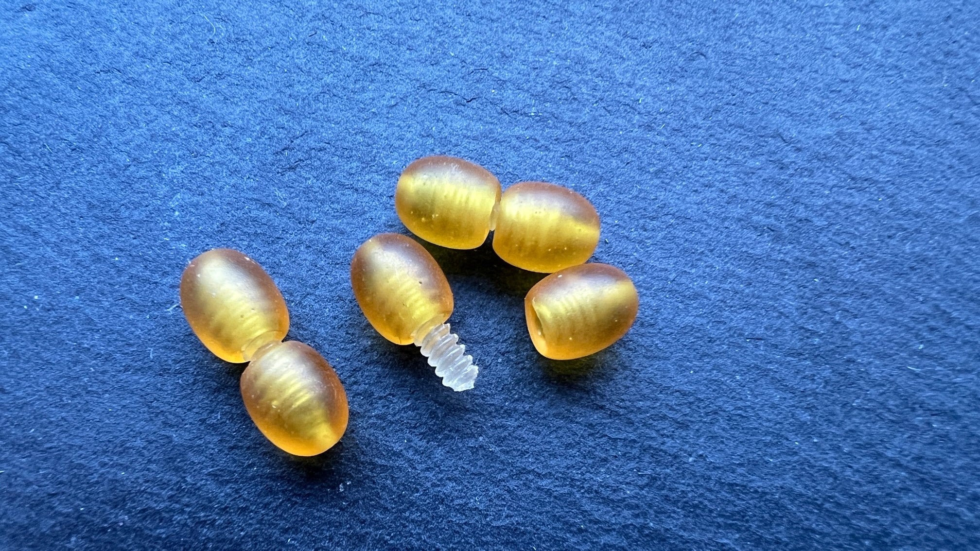 Kunststoff Schraub Verschluss - TierVita