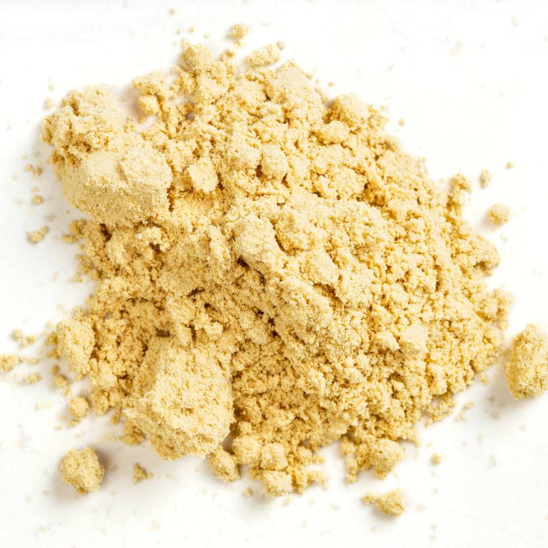 Ingwer Pferd Pulver 1kg - TierVita