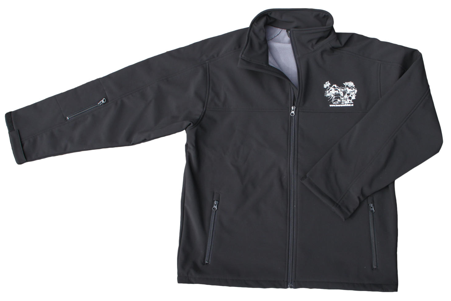 Boerenwinkel Jacke L