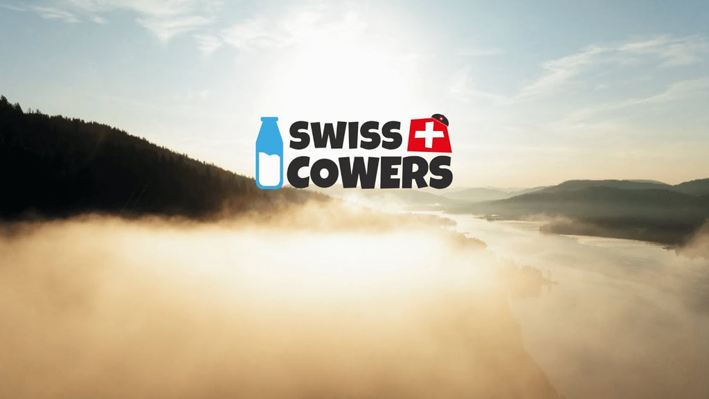 SwissCowers Cheese Crunchies Training Energy Plus (30 Belohnungen)